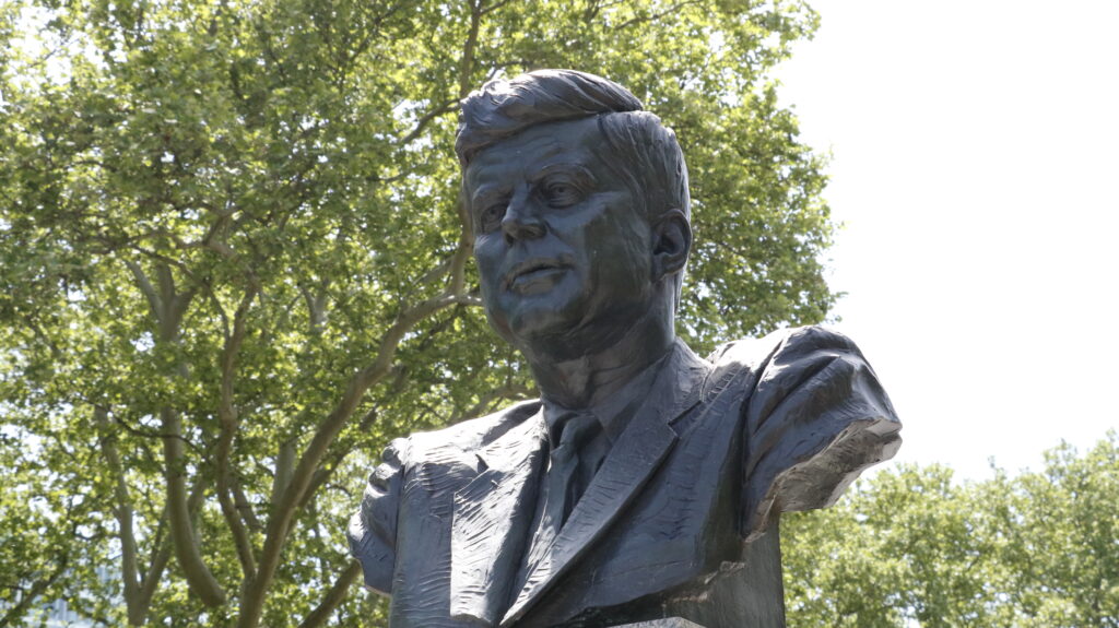 JFK
